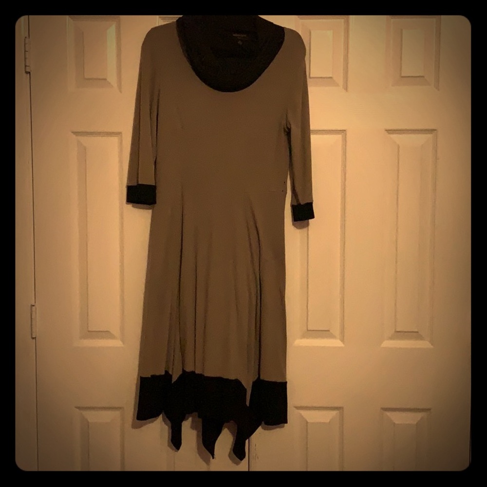 Signature by Robbie Bee Dress